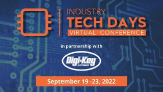 Day 5: ITD 2022 Closes Out With Keynote on Supply Chains, Hot Trends, and More