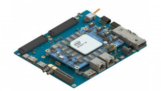 iWave Systems Doubles Down With Latest SoMs Using Xilinx and Intel SoCs