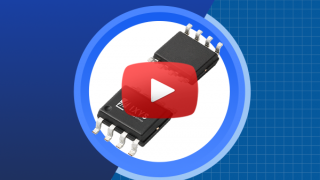 IXYS STS802U2SRP 1.5A Sensitive Dual SCRs | New Product Brief