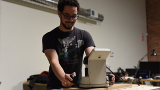 Engineer Spotlight: Jeremy Blum, Director of Hardware at Shaper on Collaborative Design