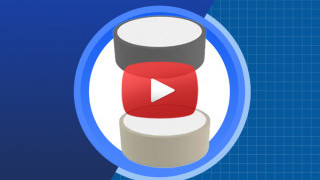 KEMET Disc Shape Piezoelectric Transducers | New Product Brief