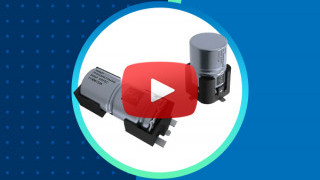 KEMET Hybrid Crown SMD Capacitors | New Product Brief