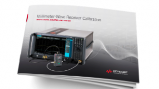 Millimeter-Wave Receiver Calibration Made Easier, Cheaper, and Faster