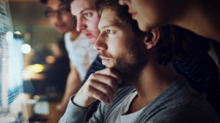 Connected, Agile Design and Testing for Modern Electronic Development