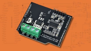 The Kilo Lamp: An Interactive Lamp Controller