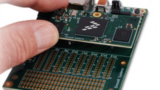 An Introduction to Freescale’s Kinetis Design Studio