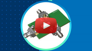 Knowles Design Evaluation Boards | New Product Brief