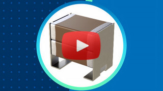 KYOCERA AVX KGP Stack Capacitors | New Product Brief