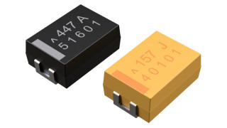 KYOCERA AVX Tantalum Polymer Capacitors | Digital Datasheet