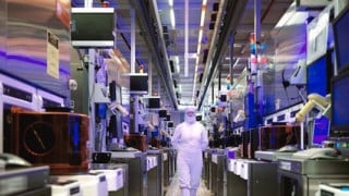 Labs Over Fabs? The US Strives to Solve the Chip Shortage