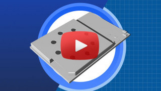 Laird BL654 BLE Thread NFC Modules | New Product Brief