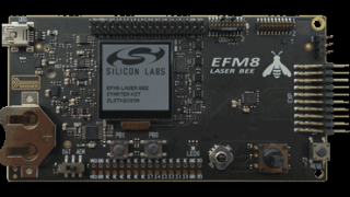 Implementing I2C with an EFM8 Microcontroller, Part 2