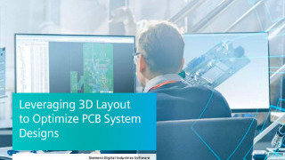 Leveraging 3D Layout to Optimize PCB System Designs