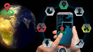More Accurate and Secure Asset Tracking: Trends in Cellular and Indoor Location Technology