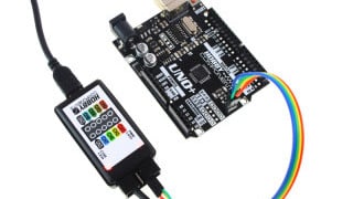 HobbyComponents Logic Analyser Review