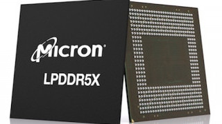 The Next Gen of Memory: Micron and MediaTek Team Up to Validate LPDDR5X