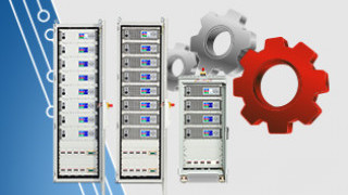 Addressing the Challenges of Specifying and Making Power Racks