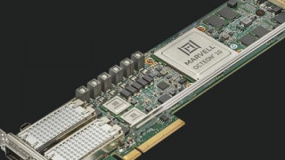 Marvell’s OCTEON 10: The First DPU To Use Neoverse N2 ARMv9 Architecture