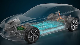 Could “Massless Storage” be the Future of EVs? 