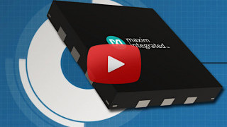 Maxim MAX17290 and MAX17292 PWM Boost Controllers | New Product Brief