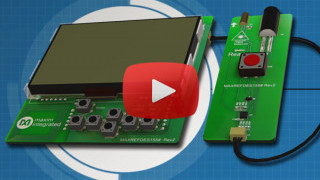 Maxim Integrated MAXREFDES155 DeepCover Security Reference Design | New Product Brief