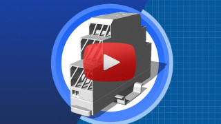 Mean Well DDR Family DC-DC Converters | New Product Brief