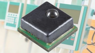 Medical Applications for Micro-Force FMA Sensors