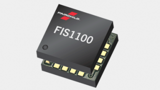 Fairchild’s New IMU Has Attitude