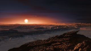 ADC and the Search for Life on the Exoplanets