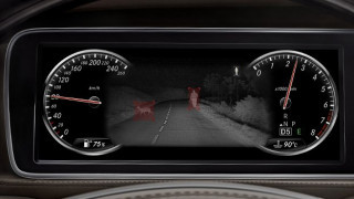 The Technology Behind Active Safety Systems in Cars