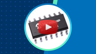 Microchip Technology AVR® LA AVR32LA14/20/28/32 Microcontrollers | New Product Brief