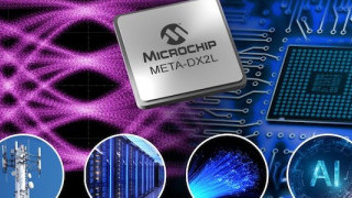 Microchip Faces Connectivity Issues for PAM4 with “Most Compact” Ethernet PHY