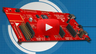 Microchip PIC32MX470 Curiosity Development Board | New Product Brief