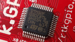 Interrupts for Peripherals: Timers, Serial Communication, and ADCs