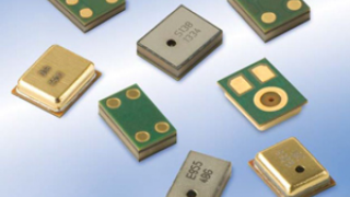 Knowles Introduces the Market’s Smallest and Most Power Efficient Digital MEMS Microphone
