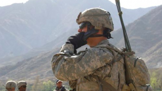 A Big Mesh: Military Tactics and the Future of Mobile Communications