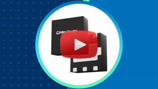 Mini-Circuits PMA1-14LN+ Low Noise Amplifier | New Product Brief