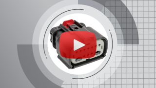 Molex MX150 Sealed and Unsealed Connectors | Tech Explainer