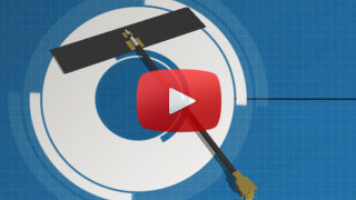 Molex 2.4/5GHz Balanced Flex and PCB Antennas | New Product Brief