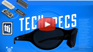 Molex SlimStack | Tech Specs