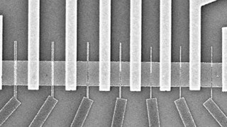 Molybdenum Disulfide Transistors Could Be the Next Leap in Microelectronics