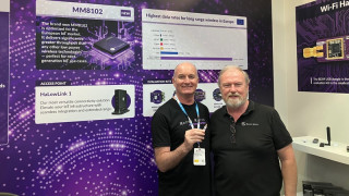 Morse Micro Aims Wi-Fi HaLow Chip at European, Middle Eastern Markets
