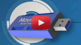 Intel Movidius Neural Compute Stick | New Product Brief