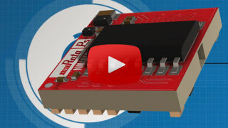 Murata NMTTL Digital Isolator and NM485 Driver | New Product Brief