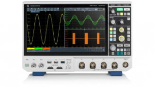 Accurate Verification of Power Supply Startup Sequences for Auxiliary Bias Supplies