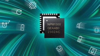 Nordic Packs Multiple Functions in New PMIC for Low-power Designs