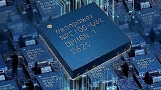 Nanopower’s Sensor Monitoring IC Saves Power on Always-On Devices