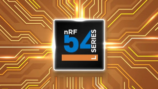Nordic Semiconductor Extends Line of Popular Bluetooth Low Energy SoCs