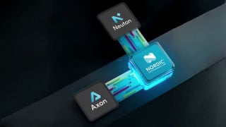 Nordic’s Integrated SoC to Simplify Edge AI for Battery-Powered IoT
