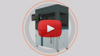 Nano Dimension Dragonfly IV | AAC Digital Datasheet